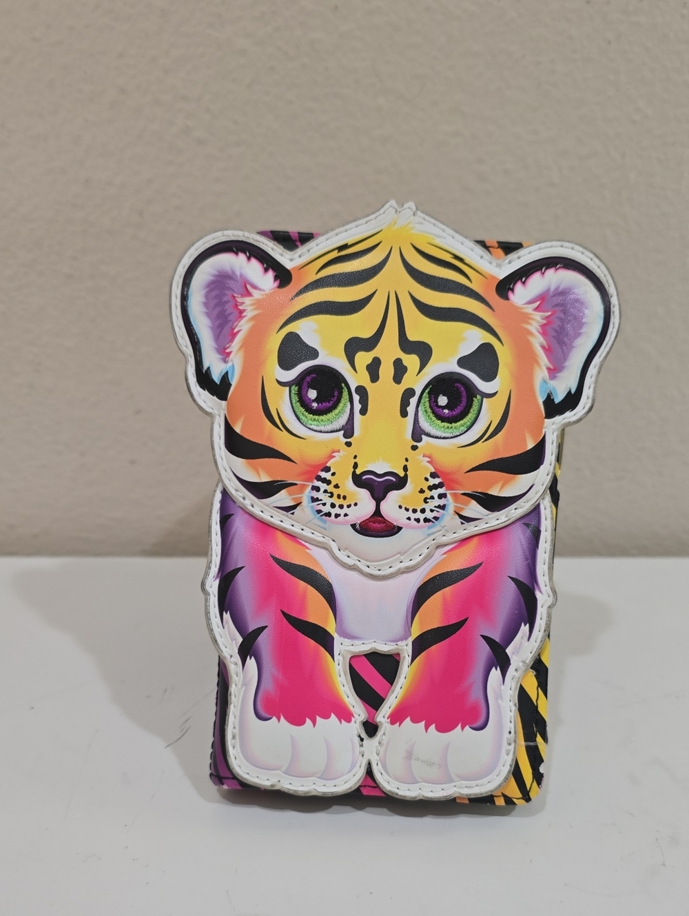 Lisa Frank Loungefly Wallet🌸